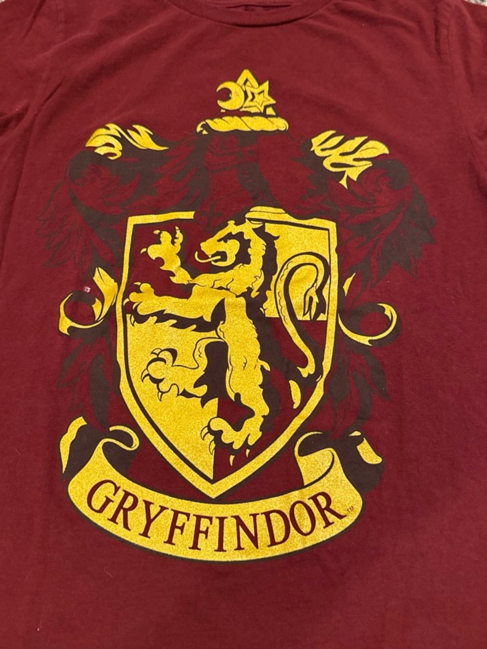 Women's Harry Potter  Graphic Tee
